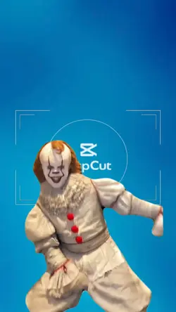PENNYWISE DANCE