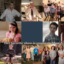 Young Sheldon 