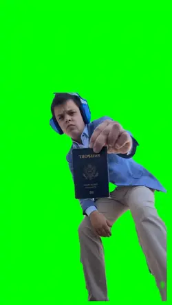 Sketch - Passport 