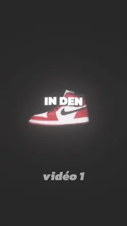 EMES - Nike Air