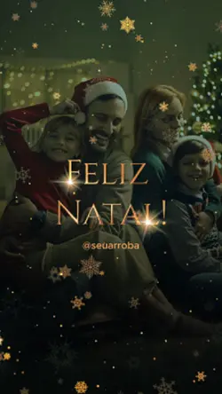 FelizNatal