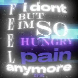 hungry