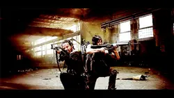 Rick and Daryl edit