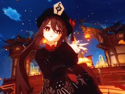 GENSHIN EDIT