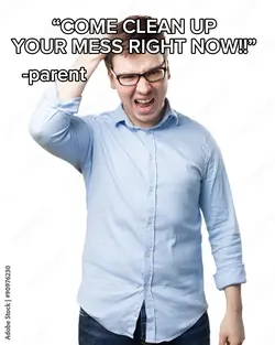 I hate this sm