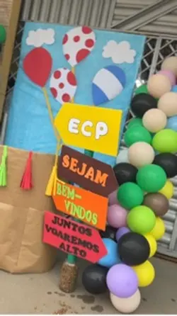 Volta às aulas