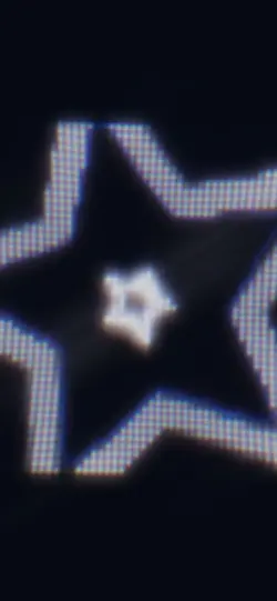 Star back round 