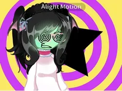 Tween test in alight