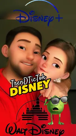 DISNEY TREND 