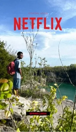 Netflix challenge