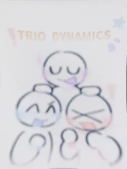 trio dynamics