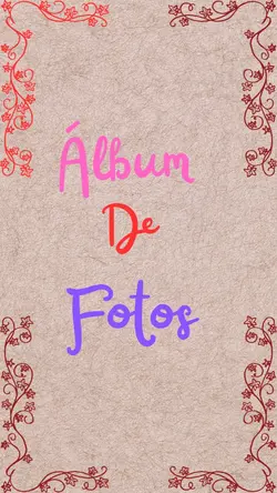 Álbum de fotos