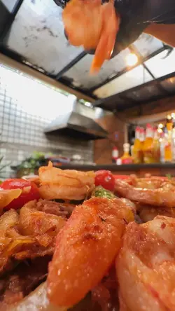 Modelo gastronômico 