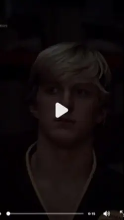 Johnny - Karate Kid