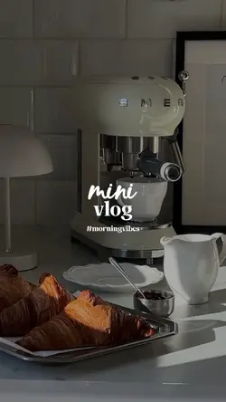 MINI VLOG
