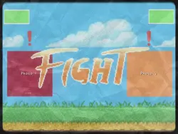 Fight