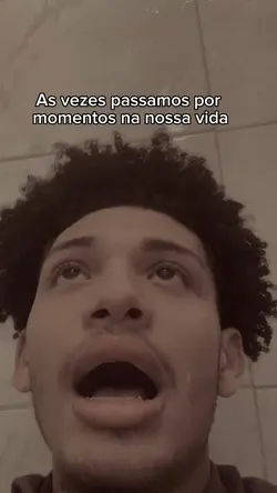 Deus cuida de você😭❤️