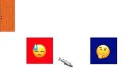 fish jenga