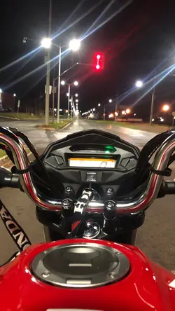 Eu consegui 