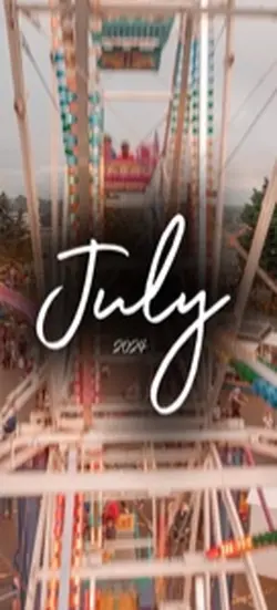 July photo dump❤️🎆