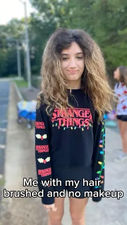 Damaged ahh hair