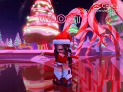 Velocity 