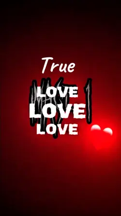 True Love