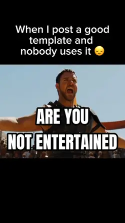 Gladiator Meme