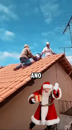 Mensagens fim de ano