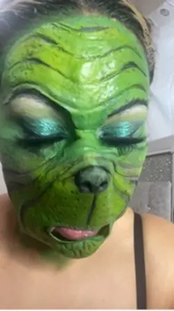 Grinch 