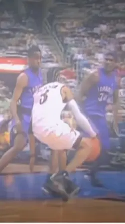 Allen Iverson