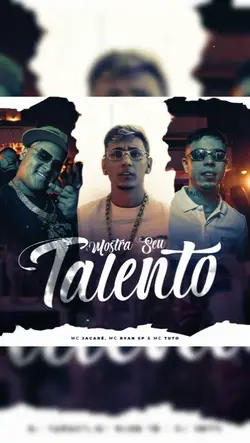 Mostra seu talento 