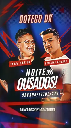 FLYER ANIMADO
