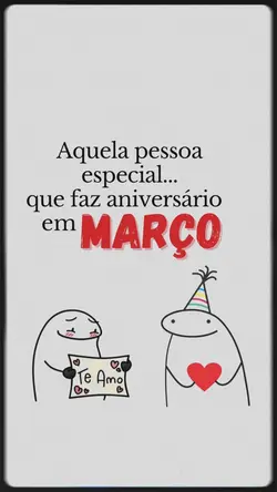 ANIVERSÁRIO