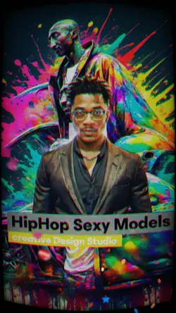 hip hop style