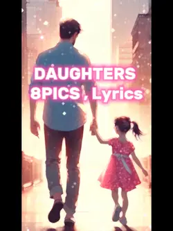 Daughters, lyrics