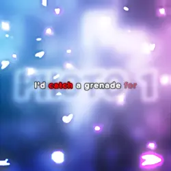 Grenade Edit ❤️ 