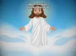 Jesus 💪✝️