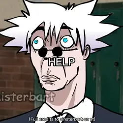 SUPER SENIOR GOJO