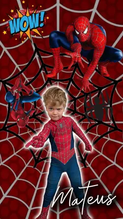 Homem Aranha