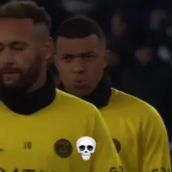 Mbappe 🐢😯💀