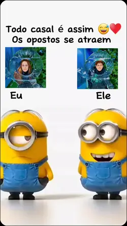 Casal Minions