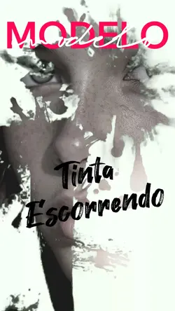 Mancha de tinta