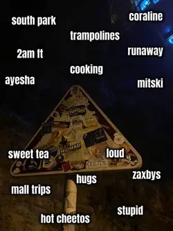 stay awhile<3