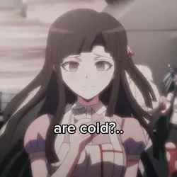 cold hands trend