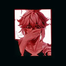 Kazuha edit