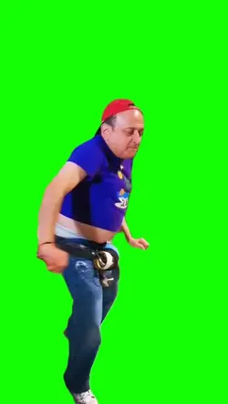 Que cumbion