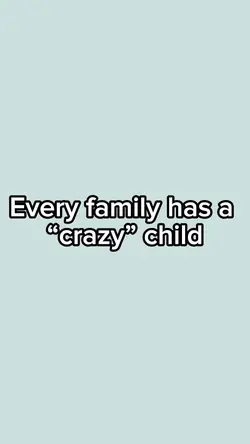 “Crazy Child”