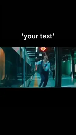 Train meme