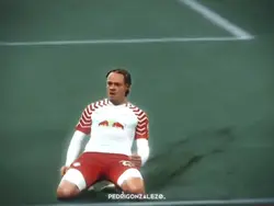 Xavi Simons Goal